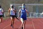 Women's Track vs Babson  Women’s Track & Field host Babson College at Cumberland (RI) High School. : Track & Field, Babson
